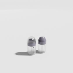 Pill Shaped Mist Sprayer 30mL
